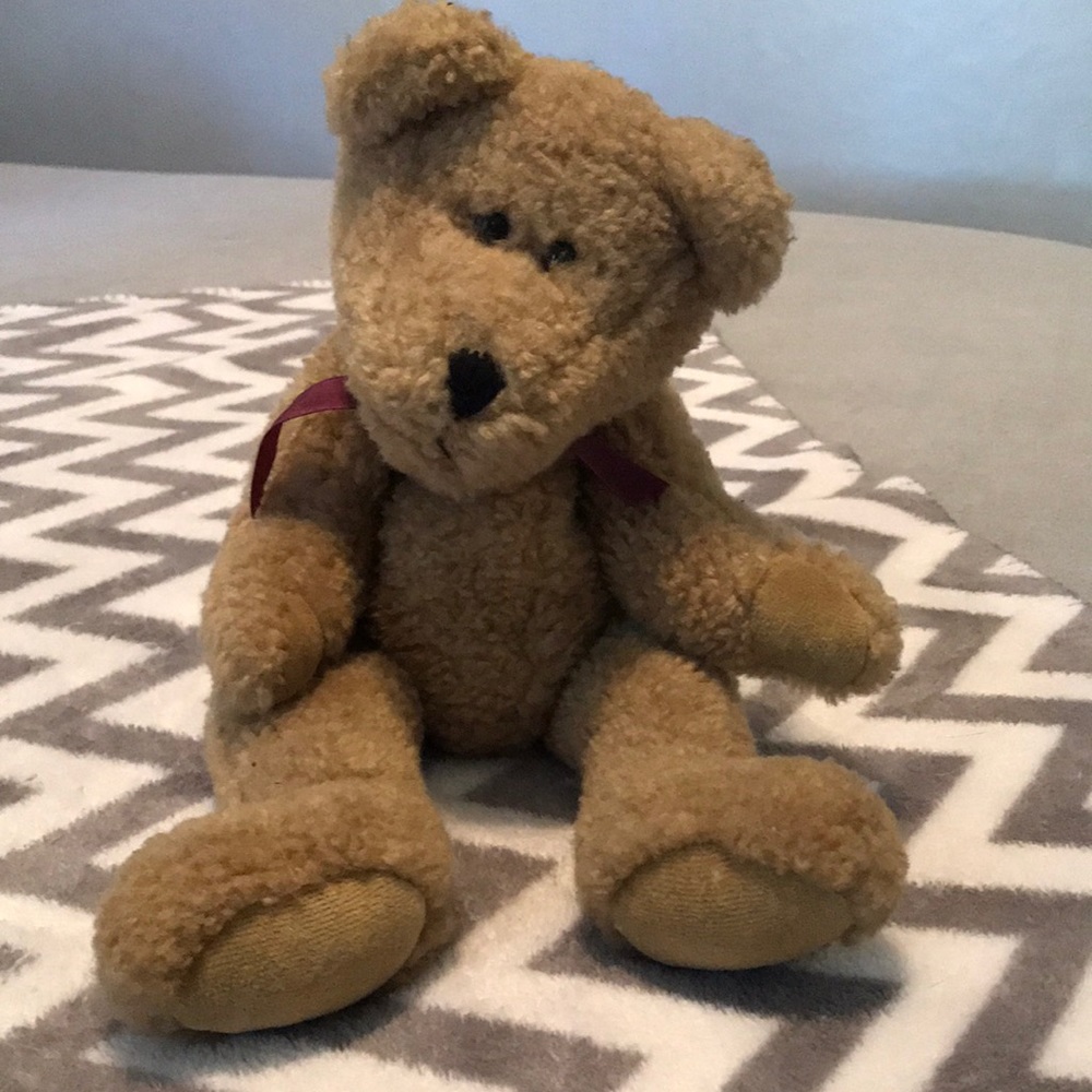 Gettysburg Boyd’s Bear